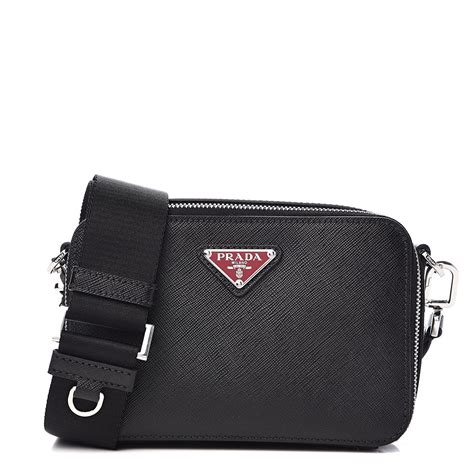 crossbody tasche herren prada